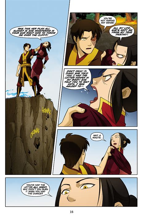 Don't pay attention to her screams and screams - just fuck her again and again. . Avatar the last airbender porm